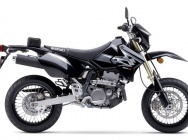 Мотоцикл Suzuki DR-Z 400SM 2005 фото