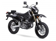 Мотоцикл Suzuki DR-Z 400SM 2009 фото