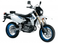 Мотоцикл Suzuki DR-Z 400SM 2011 фото