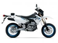 Мотоцикл Suzuki DR-Z 400SM 2011 фото