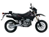 Мотоцикл Suzuki DR-Z 400SM 2013 фото