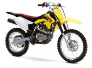 Мотоцикл Suzuki DRZ 125 L 2013 фото