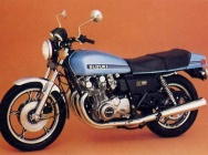 Мотоцикл Suzuki GS 1000E 1978 фото