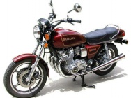 Мотоцикл Suzuki GS 1000G 1979 фото