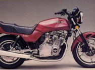 Мотоцикл Suzuki GS 1100EZ 1983 фото