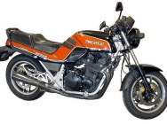 Мотоцикл Suzuki GS 1150EE 1985 фото