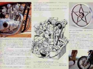 Мотоцикл Suzuki GS 400E 1978 фото