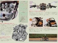 Мотоцикл Suzuki GS 400E 1979 фото