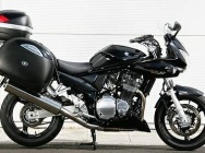 Мотоцикл Suzuki GSF 1200GT Bandit 2006 фото