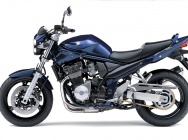 Мотоцикл Suzuki GSF 1200N Bandit 2005 фото
