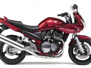 Мотоцикл Suzuki GSF 1200S Bandit 2004 фото