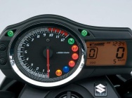 Мотоцикл Suzuki GSF 1250N Bandit 2010 фото
