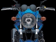 Мотоцикл Suzuki GSF 650N Bandit 2005 фото