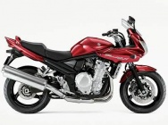 Мотоцикл Suzuki GSF 650S Bandit 2007 фото