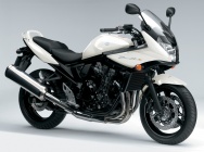 Мотоцикл Suzuki GSF 650SA Bandit 2011 фото