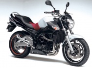 Мотоцикл Suzuki GSR 600 Yoshimura edition 2007 фото