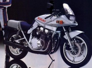 Мотоцикл Suzuki GSX 1000SV Katana 1982 фото