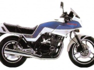 Мотоцикл Suzuki GSX 1100ES 1983 фото