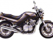 Мотоцикл Suzuki GSX 1100G 1990 фото