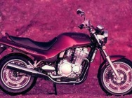Мотоцикл Suzuki GSX 1100G 1993 фото