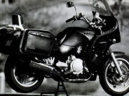 Мотоцикл Suzuki GSX 1100G 1994 фото