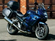 Мотоцикл Suzuki GSX 1250 FA 2011 фото