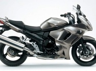 Мотоцикл Suzuki GSX 1250 FA 2011 фото
