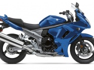Мотоцикл Suzuki GSX 1250 FA 2012 фото