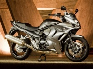 Мотоцикл Suzuki GSX 1250 FA 2012 фото