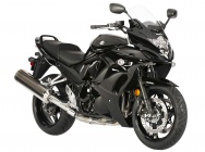 Мотоцикл Suzuki GSX 1250 FA 2013 фото