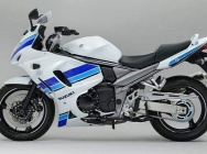 Мотоцикл Suzuki GSX 1250 FAZ 2015 фото