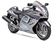 Мотоцикл Suzuki GSX 1300 R Hayabusa 2009 фото