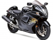 Мотоцикл Suzuki GSX 1300 R Hayabusa 2009 фото