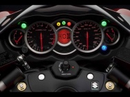 Мотоцикл Suzuki GSX 1300 R Hayabusa 2010 фото