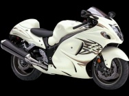 Мотоцикл Suzuki GSX 1300 R Hayabusa 2011 фото