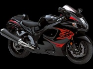 Мотоцикл Suzuki GSX 1300 R Hayabusa 2011 фото