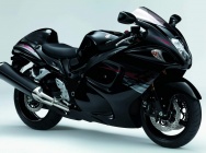 Мотоцикл Suzuki GSX 1300 R Hayabusa 2012 фото