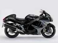 Мотоцикл Suzuki GSX 1300 R Hayabusa 2013 фото