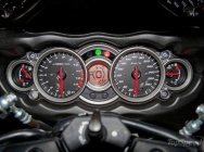 Мотоцикл Suzuki GSX 1300 R Hayabusa 2014 фото