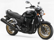 Мотоцикл Suzuki GSX 1400Z 2004 фото