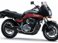 Мотоцикл Suzuki GSX 750E-II 1983 фото