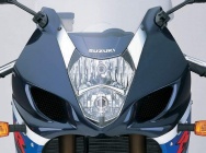 Мотоцикл Suzuki GSX-R 1000 2003 фото