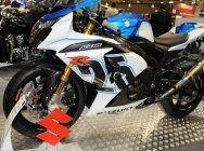 Мотоцикл Suzuki GSX-R 1000 Alstare Limited Edition 2010 фото