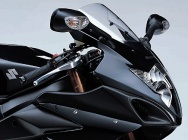 Мотоцикл Suzuki GSX-R 1000 Mat Black 2005 фото