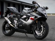 Мотоцикл Suzuki GSX-R 1000 Phantom. 2006 фото