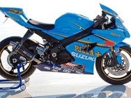 Мотоцикл Suzuki GSX-R 1000 Rizla Replica 2006 фото