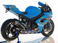 Мотоцикл Suzuki GSX-R 1000 Rizla Replica 2006 фото