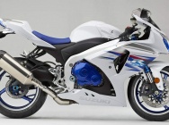 Мотоцикл Suzuki GSX-R 1000 SE Limited Production 2014 фото