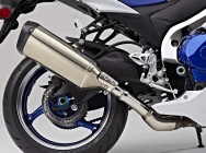 Мотоцикл Suzuki GSX-R 1000 SE Limited Production 2014 фото