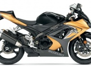 Мотоцикл Suzuki GSX-R 1000 Special Edition 2008 фото
